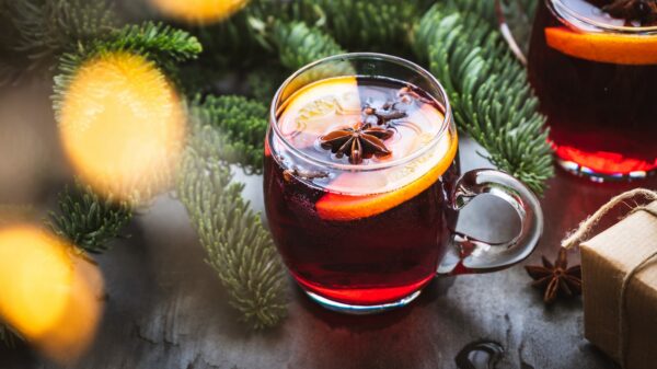 Glühwein