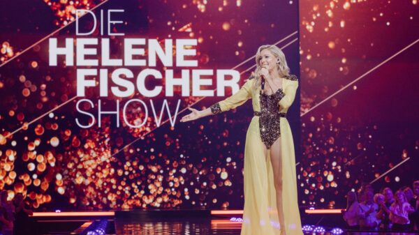"Helene Fischer Show"