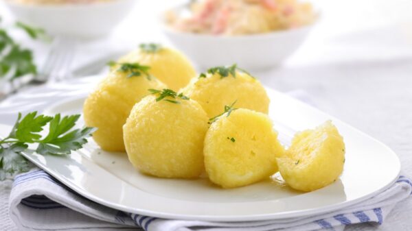 Klöße