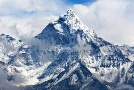 Darum werden Berge nicht höher als 9000 Meter - das sind die höchsten Gipfel der Welt 66 Darum werden Berge nicht höher als 9000 Meter – das sind die höchsten Gipfel der Welt