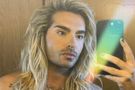 Bill Kaulitz: Ski-Unfall beim Urlaub in Aspen 68 Bill Kaulitz: Ski-Unfall beim Urlaub in Aspen