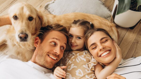 Familie
