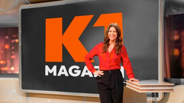 "K1 Magazin"