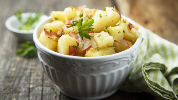 Kartoffelsalat