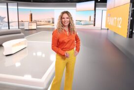 RTL-Moderatorin Katja Burkard strandet auf der Autobahn – und liefert sich humorvollen Ehestreit 62 RTL-Moderatorin Katja Burkard strandet auf der Autobahn – und liefert sich humorvollen Ehestreit