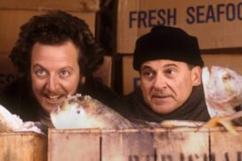 "Kevin - Allein zu Haus": Das machen die Einbrecher Harry & Marv heute 67 „Kevin – Allein zu Haus“: Das machen die Einbrecher Harry & Marv heute