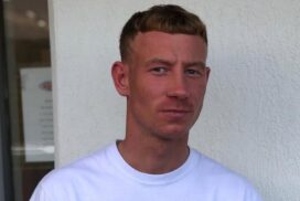 Englischer Fußballprofi Michael Newberry stirbt mit 27 Jahren an seinem Geburtstag! 63 Englischer Fußballprofi Michael Newberry stirbt mit 27 Jahren an seinem Geburtstag!