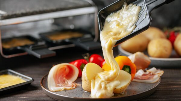 Raclette
