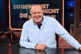 TV-Hammer: RTL kickt Raab-Show und "Supertalent" aus dem Programm 63 TV-Hammer: RTL kickt Raab-Show und „Supertalent“ aus dem Programm