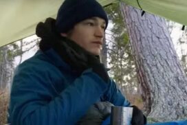 Youtube-Star Storm De Beul erfriert im Schneesturm – tragische letzte Nachricht aufgetaucht 62 Youtube-Star Storm De Beul erfriert im Schneesturm – tragische letzte Nachricht aufgetaucht