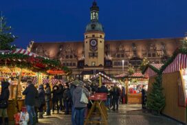 Bürgergeld-Empfänger über Weihnachtsmarkt: "Ich gebe meine letzten fünf Euro für Glühwein aus" 71 Bürgergeld-Empfänger über Weihnachtsmarkt: „Ich gebe meine letzten fünf Euro für Glühwein aus“