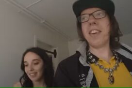 YouTuber findet sich in Video zu hässlich - danach findet er seine große Liebe 62 YouTuber findet sich in Video zu hässlich – danach findet er seine große Liebe