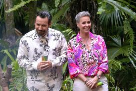 Dschungelcamp 2025: Sonja Zietlow erinnert mit besonderer Geste an verstorbenen Dirk Bach 71 Dschungelcamp 2025: Sonja Zietlow erinnert mit besonderer Geste an verstorbenen Dirk Bach