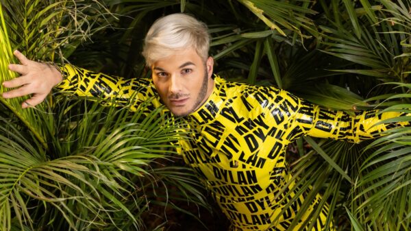Sam Dylan im Dschungelcamp 2025