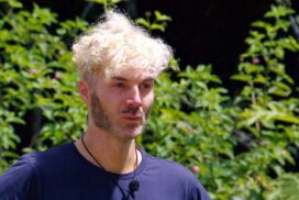 "Der ist ein fieser Junge!": Lilly Becker geht im Dschungelcamp auf Sam Dylan los 67 „Der ist ein fieser Junge!“: Lilly Becker geht im Dschungelcamp auf Sam Dylan los
