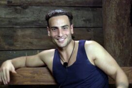 Dschungelcamp-Star Timur Ülker hat einen "Blutpenis" - das steckt wirklich dahinter 69 Dschungelcamp-Star Timur Ülker hat einen „Blutpenis“ – das steckt wirklich dahinter