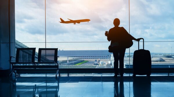 Flughafen