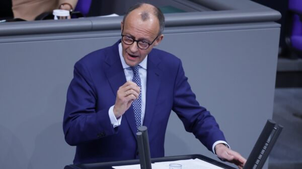 Friedrich Merz