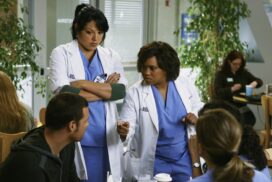 Wegen Feuerdrama in Los Angeles: Drehstopp bei "Grey's Anatomy" und weiteren Serien 68 Wegen Feuerdrama in Los Angeles: Drehstopp bei „Grey’s Anatomy“ und weiteren Serien