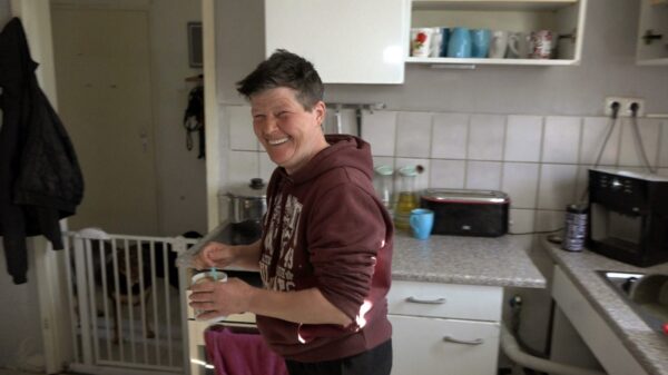 Ines aus "Hartz und herzlich"