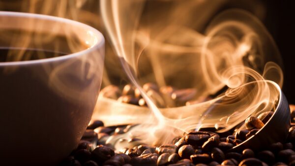 Kaffee