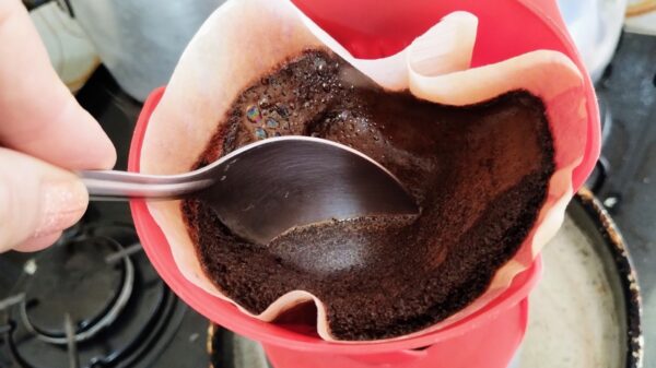 Kaffeefilter