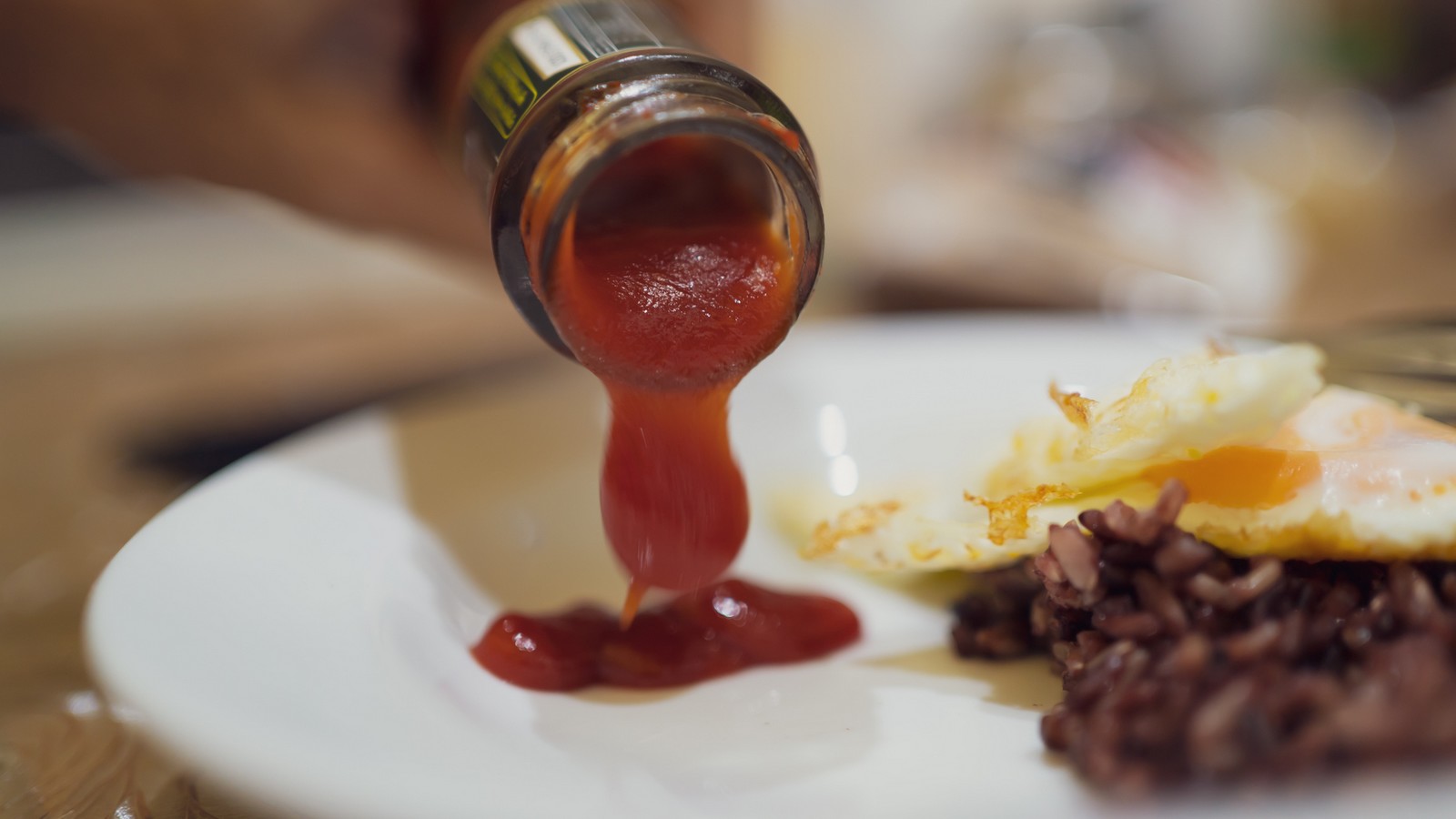 Ketchup