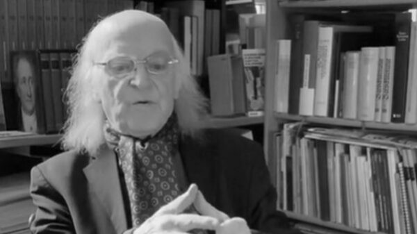 Klaus Willbrand