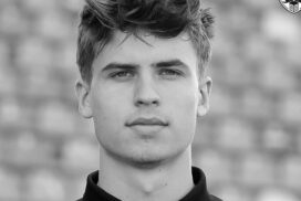 Luca Meixner stirbt mit 22 Jahren: Furchtbarer Todesfall erschüttert den Amateurfußball 62 Luca Meixner stirbt mit 22 Jahren: Furchtbarer Todesfall erschüttert den Amateurfußball