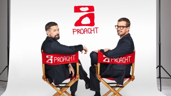 ProAcht