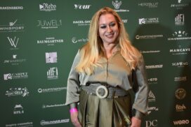 Rebecca Siemoneit-Barum: "22 Kilo leichter als vor zehn Jahren und 100 Mal glücklicher" 62 Rebecca Siemoneit-Barum: „22 Kilo leichter als vor zehn Jahren und 100 Mal glücklicher“