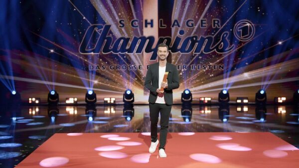 "Schlagerchampions"