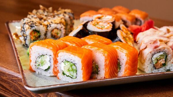 Sushi