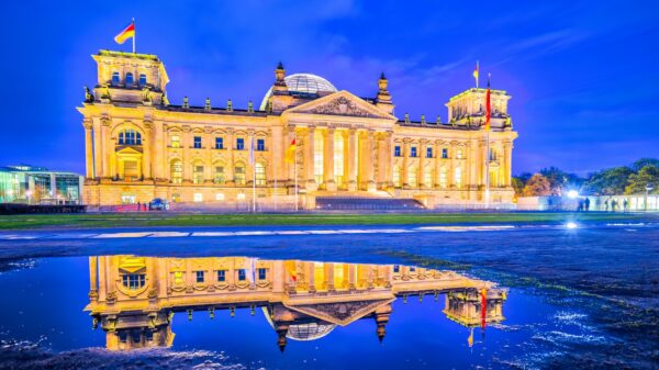 Bundestag