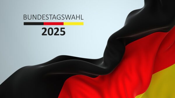 Bundestagswahl 2025
