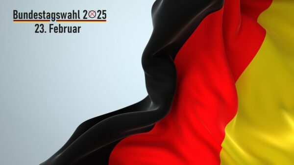 Bundestagswahl 2025
