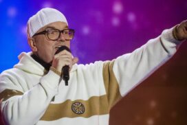 DJ Ötzi: So sieht der Schlager-Star ohne Mütze aus 70 DJ Ötzi: So sieht der Schlager-Star ohne Mütze aus