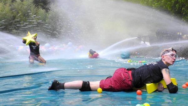Halbfinale im Dschungelcamp 2025