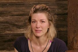 "Fremdscham und Peinlichkeiten": Dschungelcamp-Star Nina Bott rechnet mit Mitcampern ab 65 „Fremdscham und Peinlichkeiten“: Dschungelcamp-Star Nina Bott rechnet mit Mitcampern ab