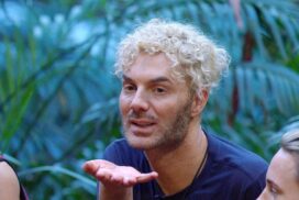 "Wurden genötigt": Sam Dylan deckt Dschungelcamp-Skandal auf - das passierte hinter den Kulissen 68 „Wurden genötigt“: Sam Dylan deckt Dschungelcamp-Skandal auf – das passierte hinter den Kulissen