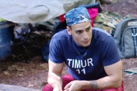 "Das finde ich einfach Fake": Explosive Stimmung - Im Dschungelcamp stellen sich alle gegen Timur Ülker 66 „Das finde ich einfach Fake“: Explosive Stimmung – Im Dschungelcamp stellen sich alle gegen Timur Ülker