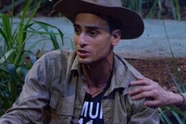 "Ist alles andere als echt!": Dschungelcamp-Star Timur Ülker rechnet mit Reality-TV ab 62 „Ist alles andere als echt!“: Dschungelcamp-Star Timur Ülker rechnet mit Reality-TV ab