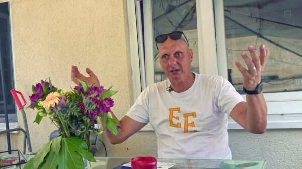 Elvis aus "Hartz und herzlich"
