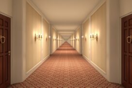 Geheimcode: Darum fehlt in vielen Hotels die Zimmernummer 420 64 Geheimcode: Darum fehlt in vielen Hotels die Zimmernummer 420