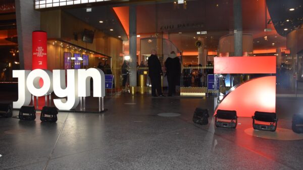 Joyn und ProSieben