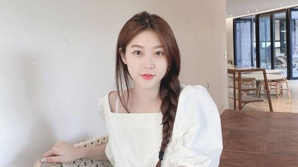Kim Sae-ron