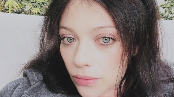 Michelle Trachtenberg