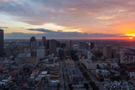 Knast statt Super Bowl: "Hauptstadt des Mordes" New Orleans siedelt Obdachlose um 71 Knast statt Super Bowl: „Hauptstadt des Mordes“ New Orleans siedelt Obdachlose um