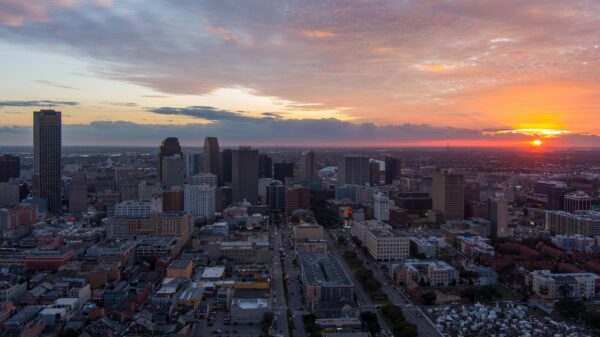 New Orleans