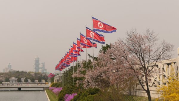 Nordkorea